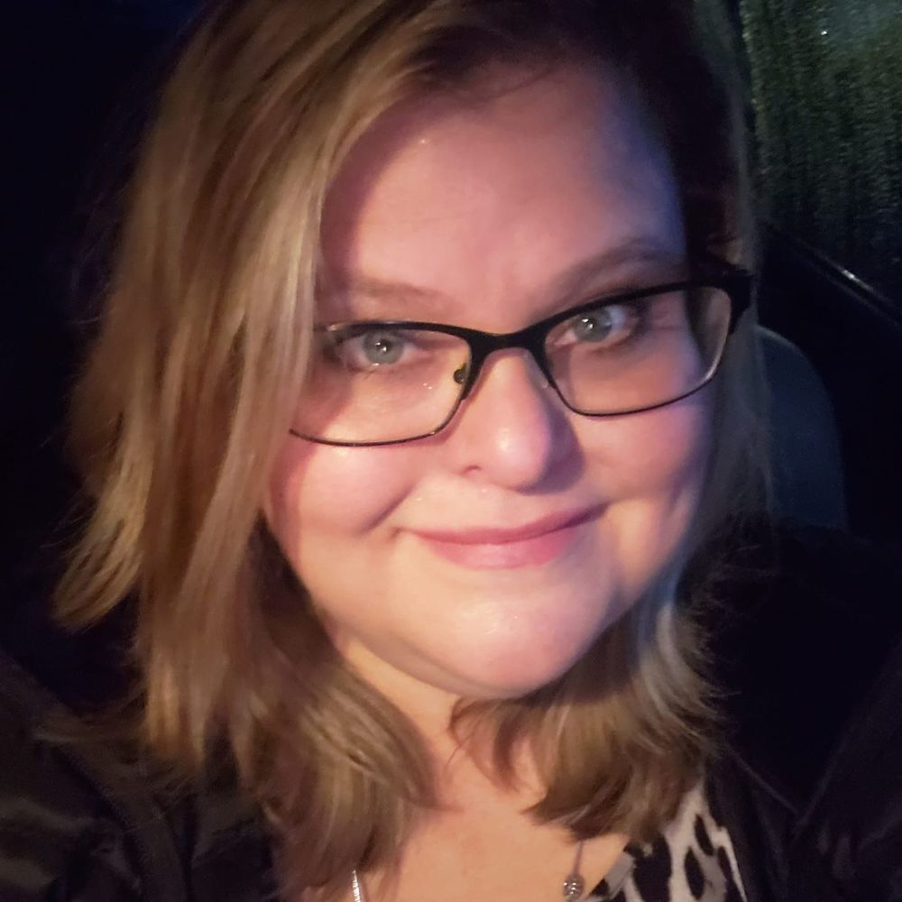 Meet your Posher, Alisha